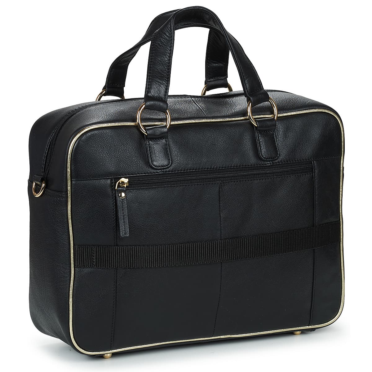 Women's Handbags Betty London Black