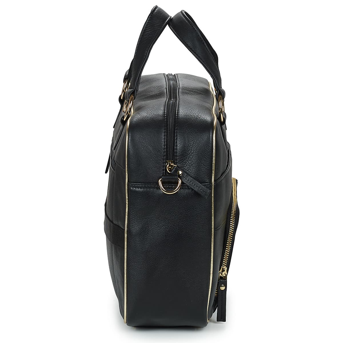 Women's Handbags Betty London Black