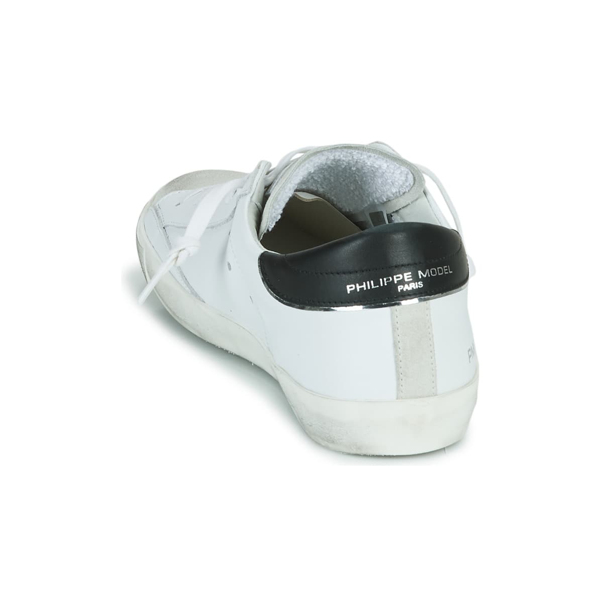 Men's Sneakers Philippe Model White