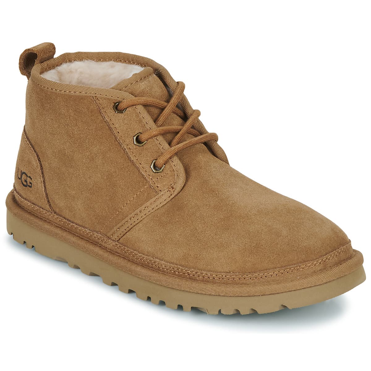 Μπότες UGG W NEUMEL