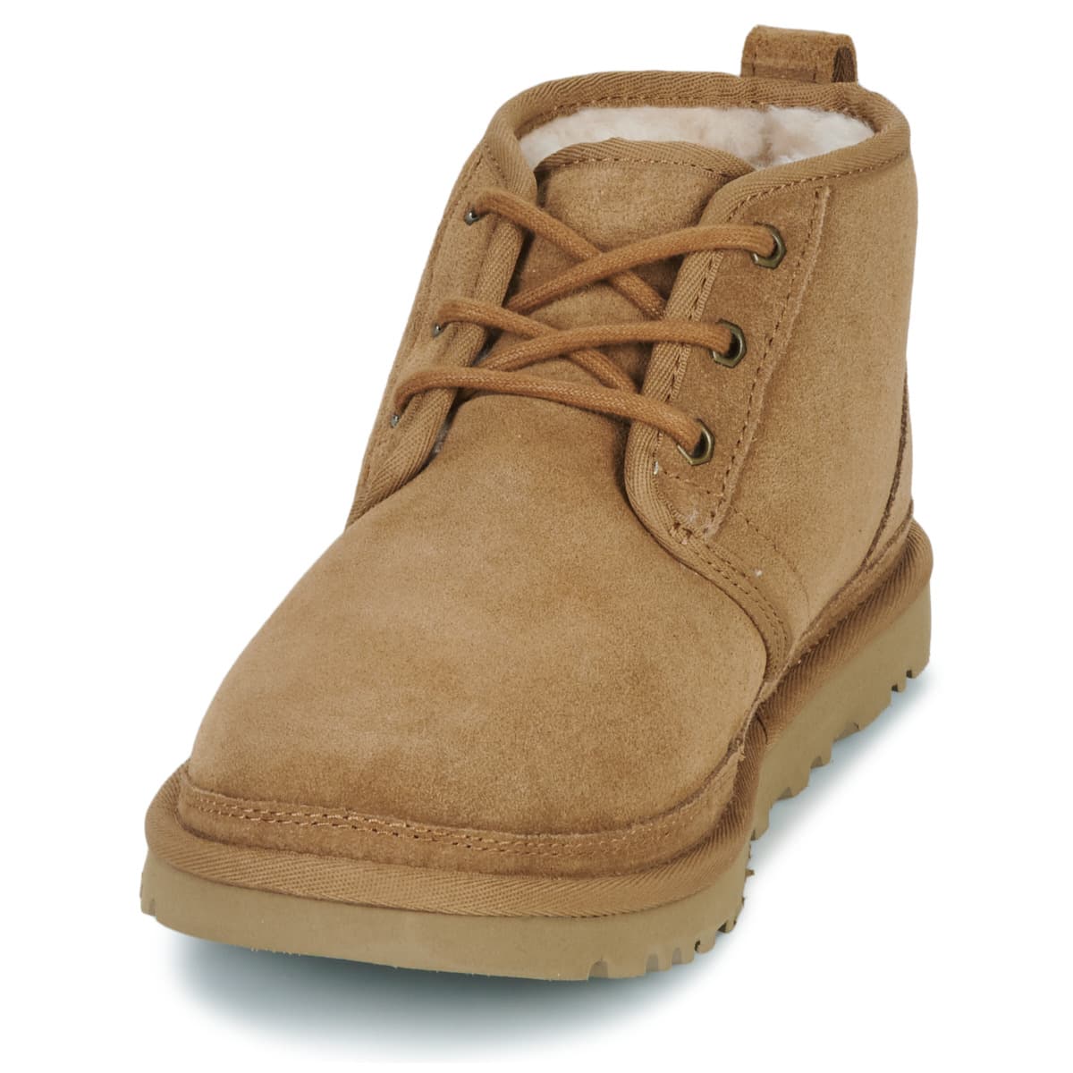 Women's Boots UGG Brown