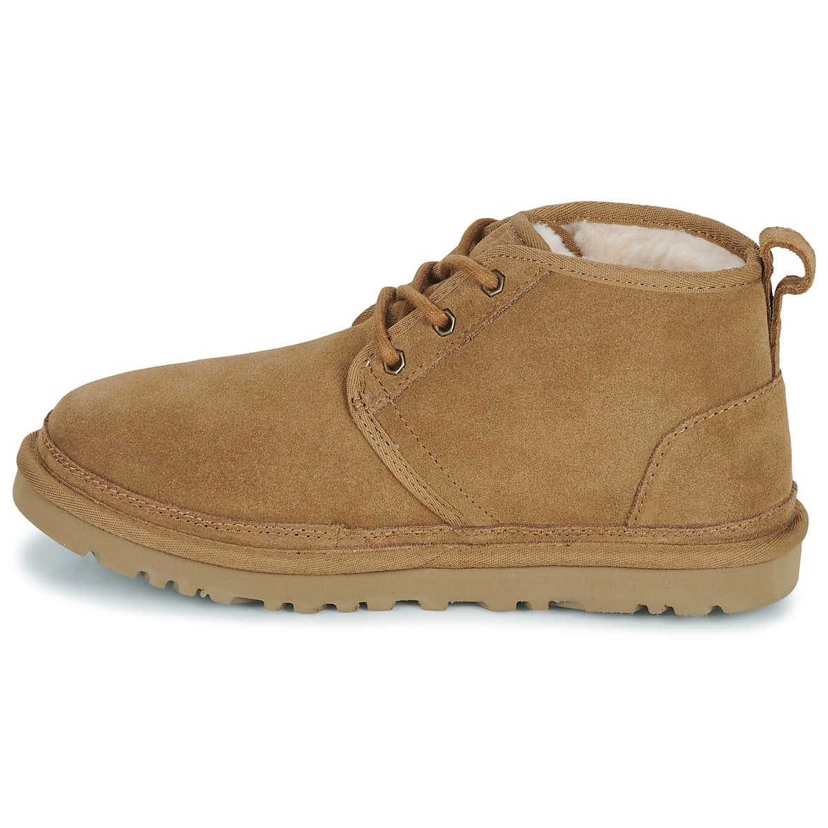 Women's Boots UGG Brown