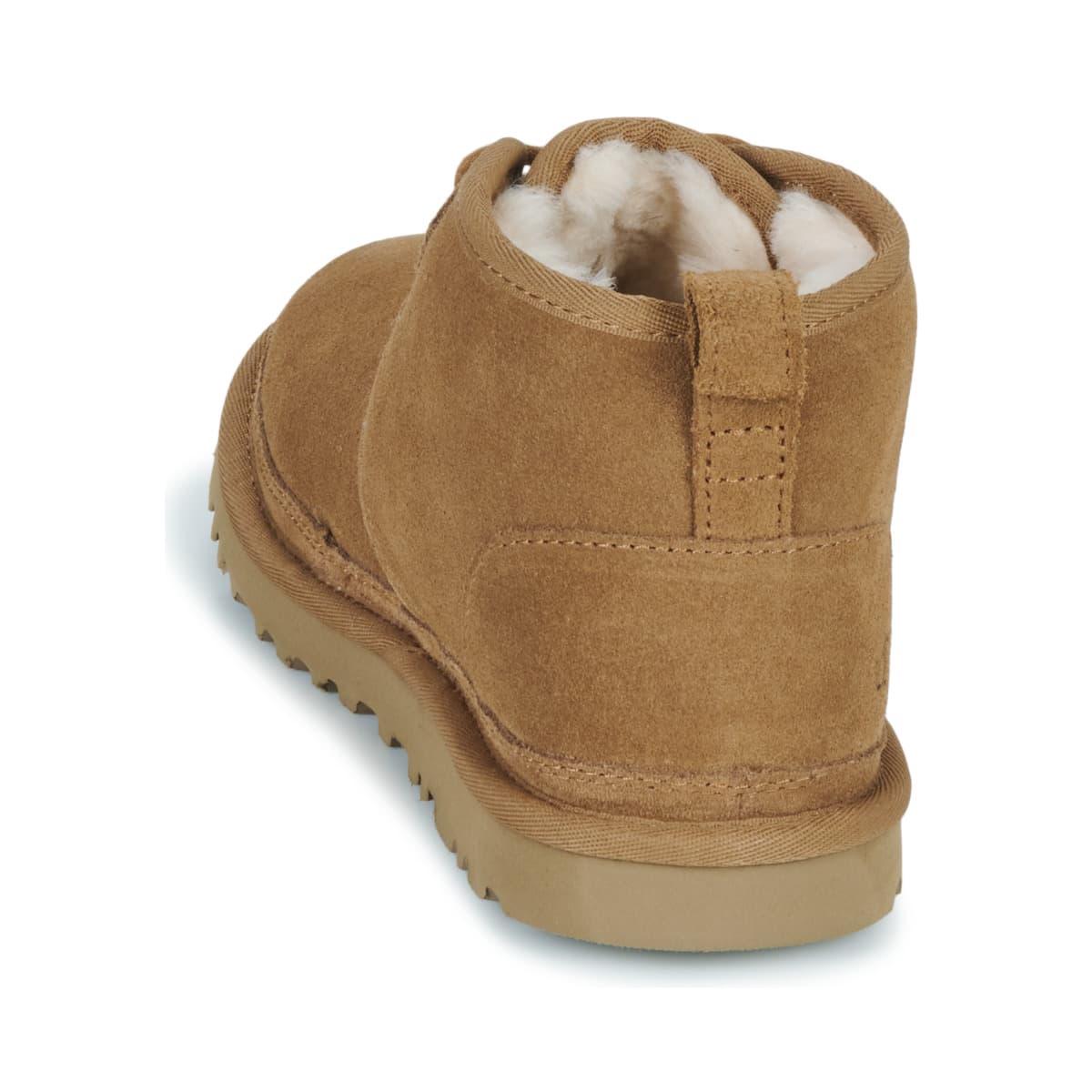 Women's Boots UGG Brown