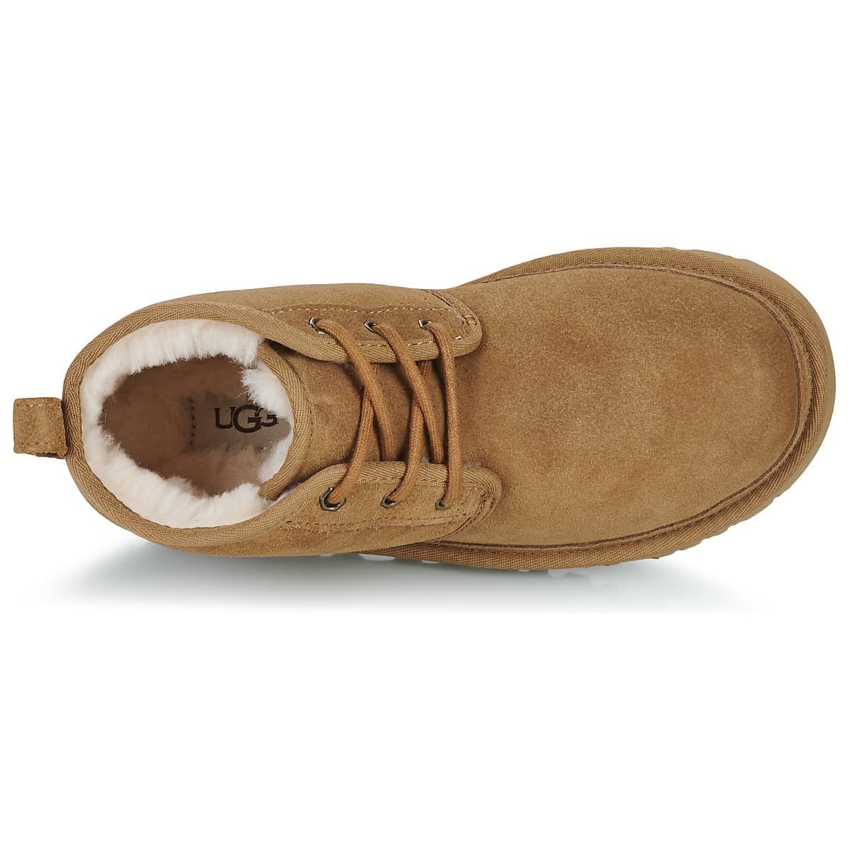 Women's Boots UGG Brown