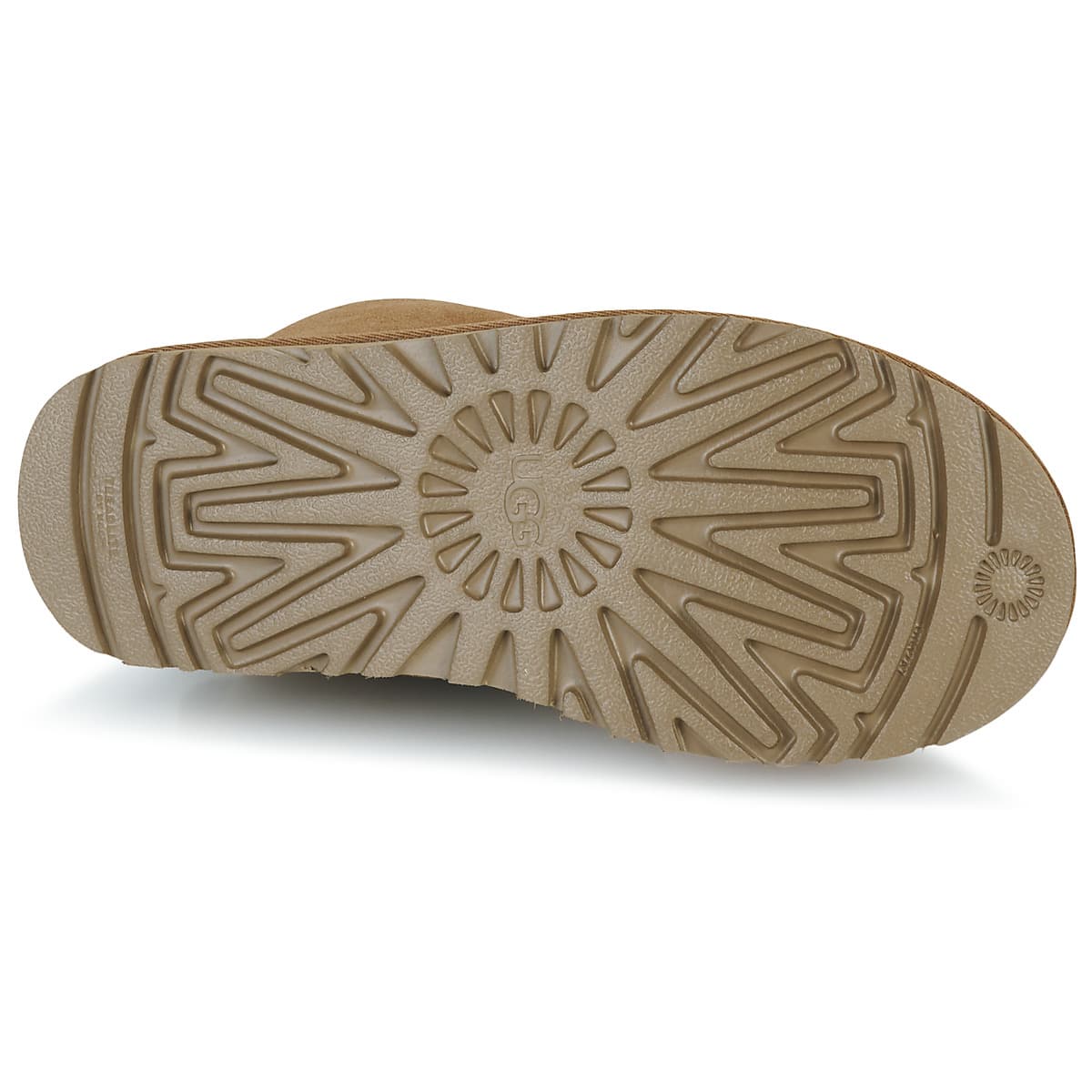 Women's Boots UGG Brown