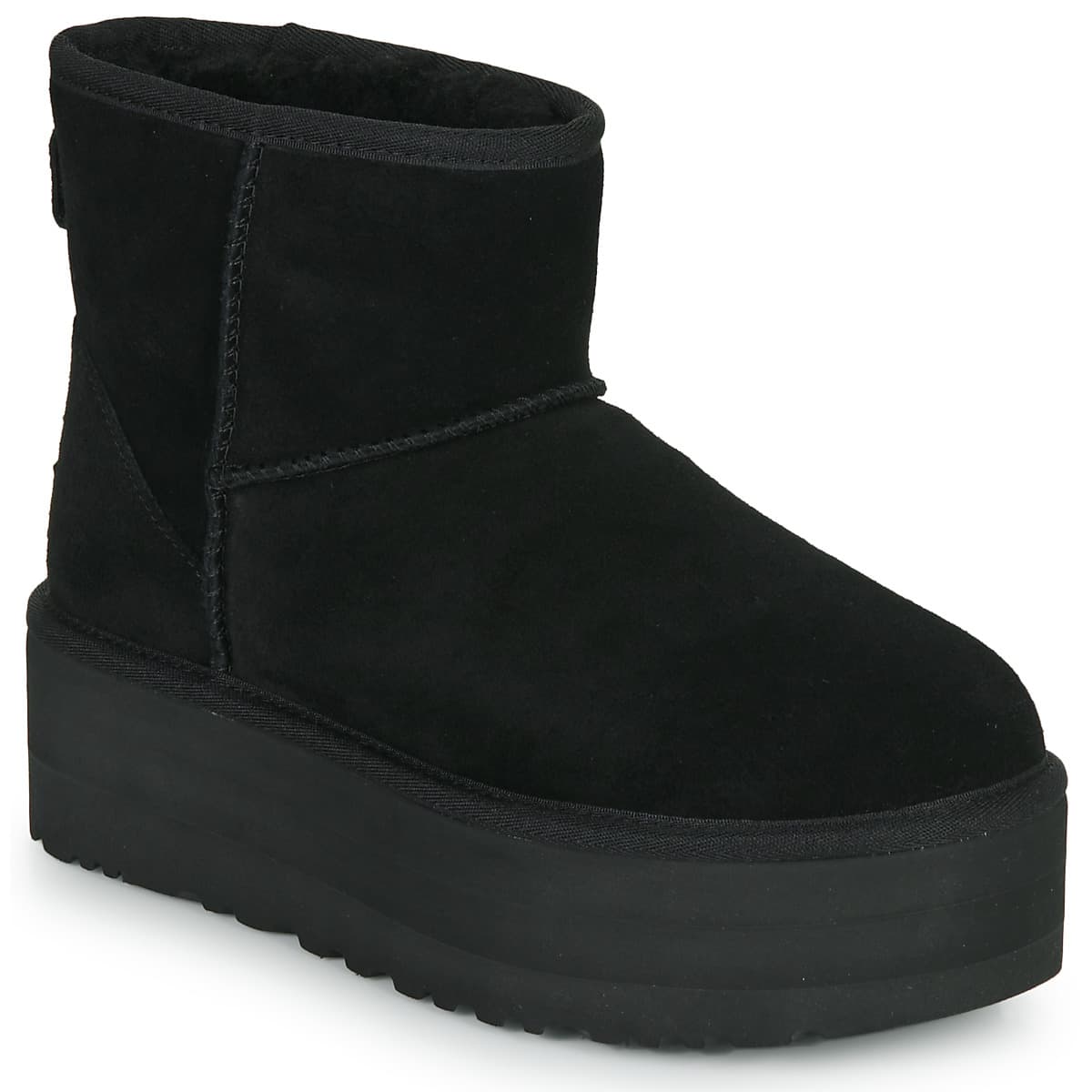 Women's Boots UGG Black