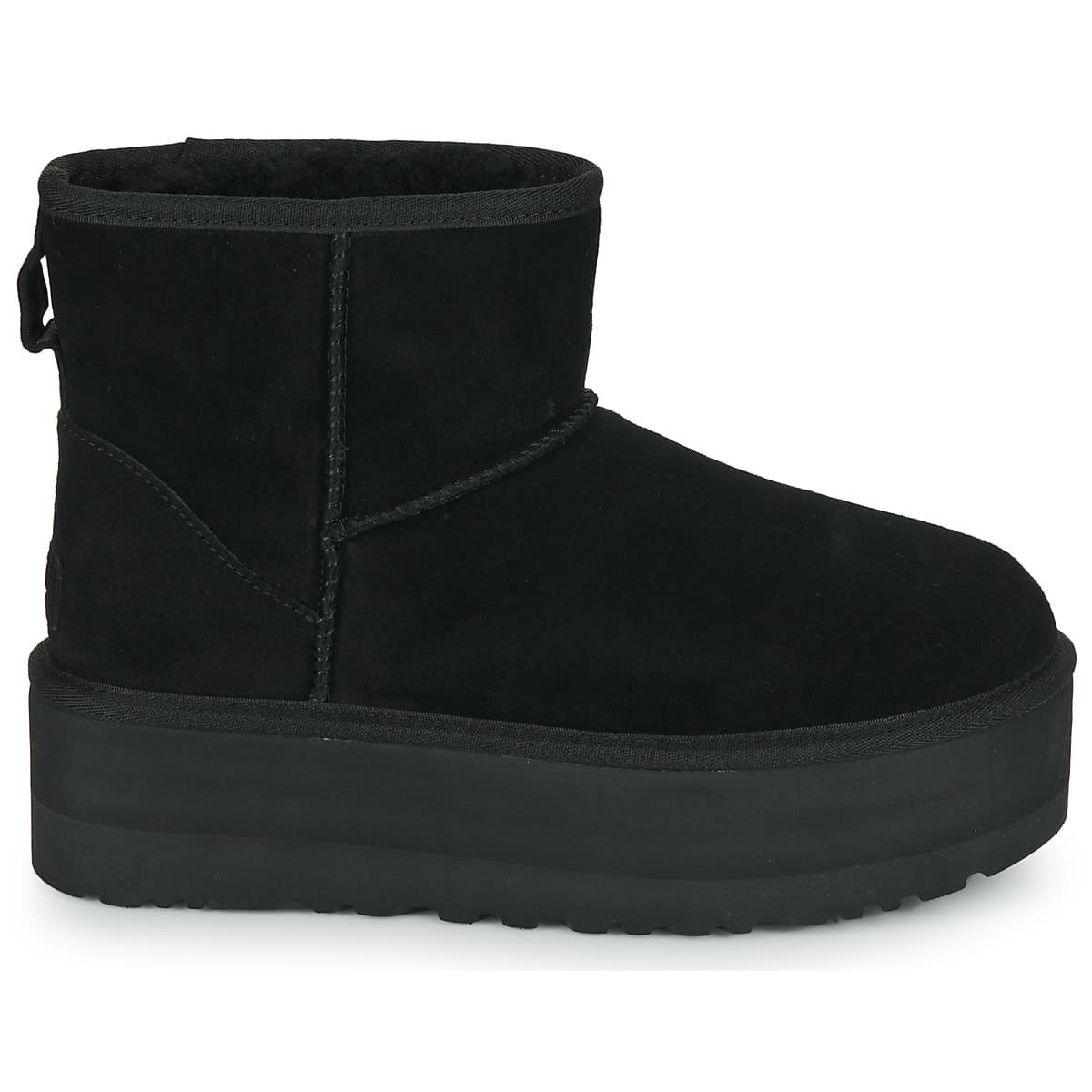 Women's Boots UGG Black