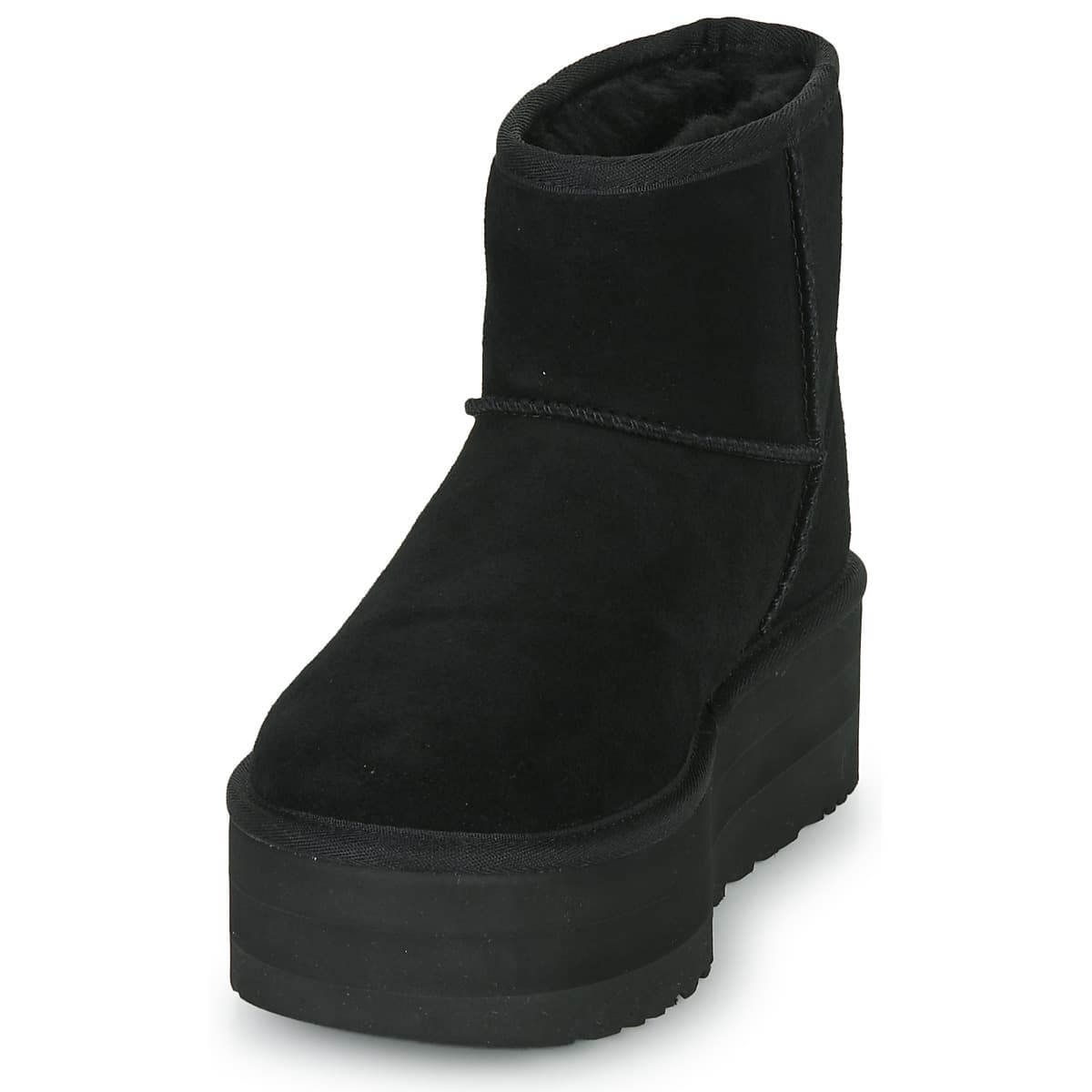 Women's Boots UGG Black