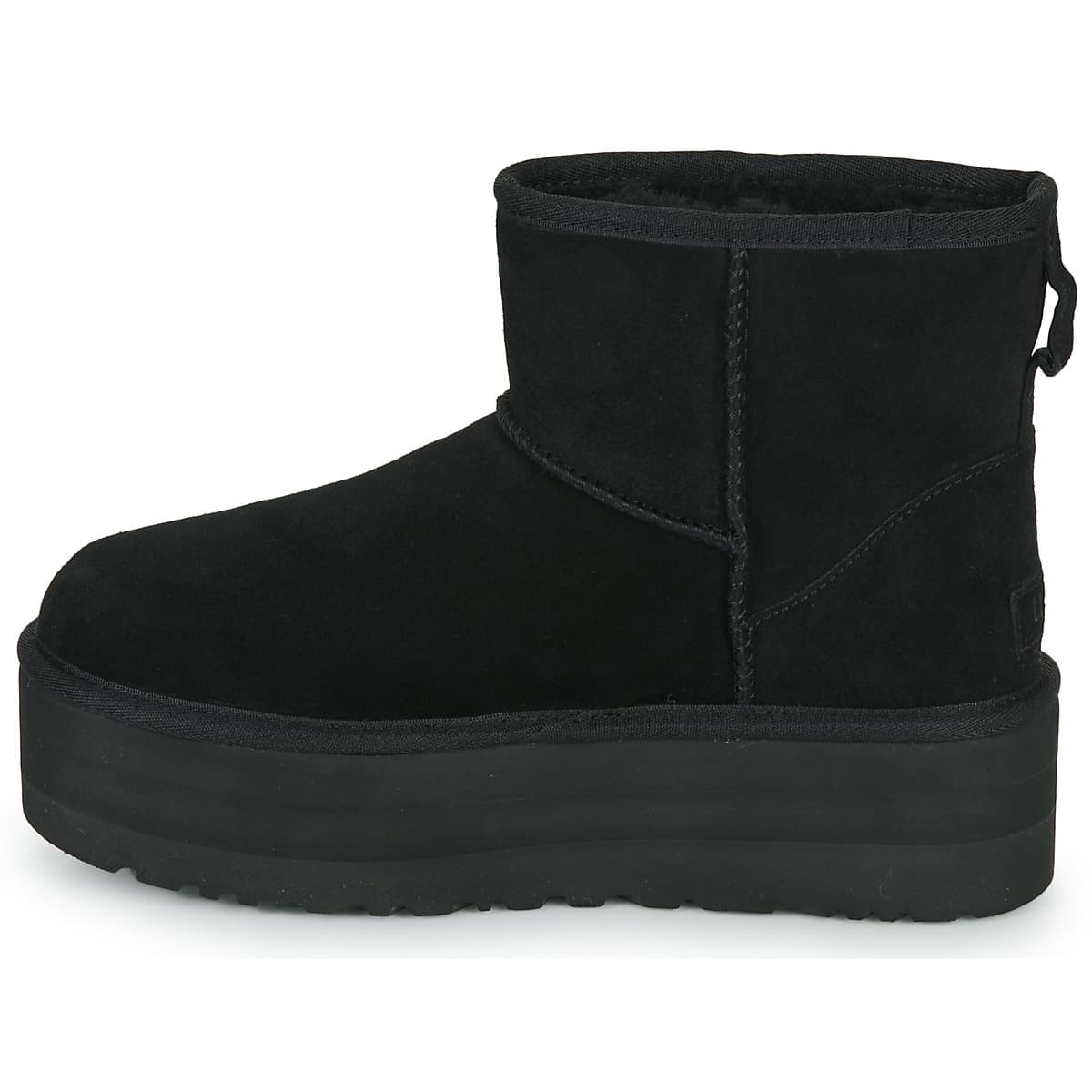 Women's Boots UGG Black