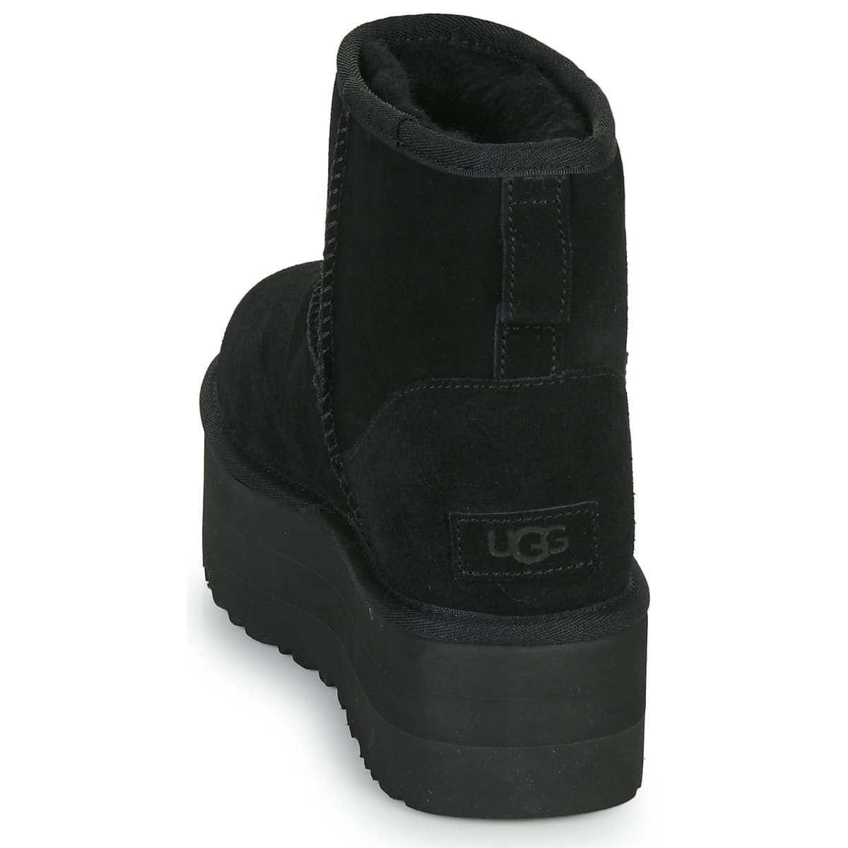Women's Boots UGG Black