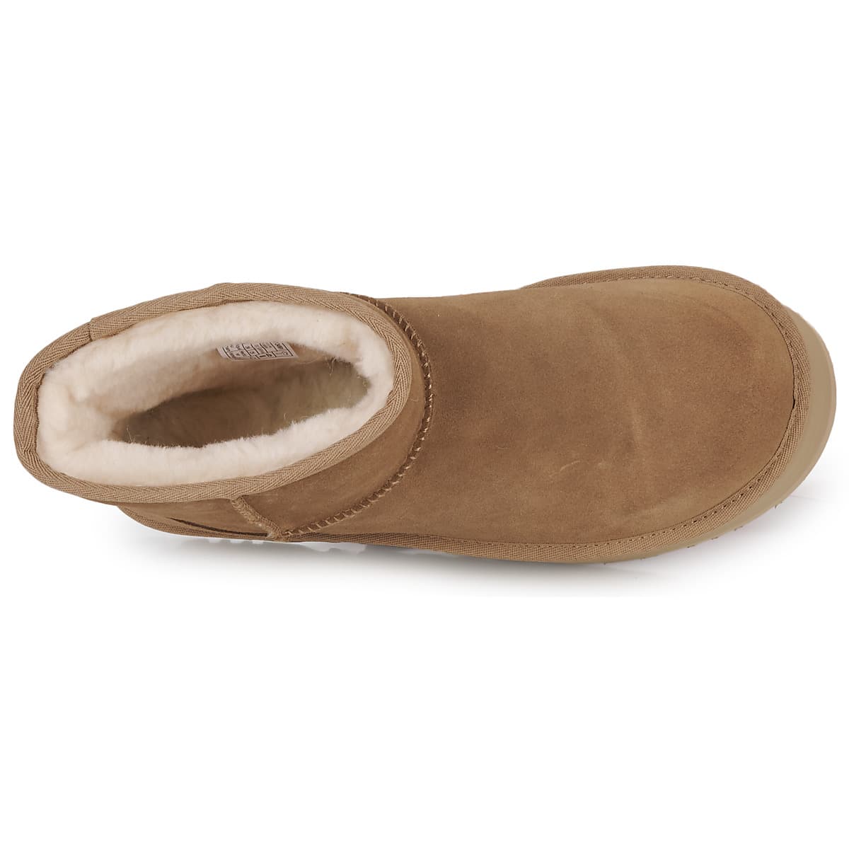 Women's Boots UGG Brown