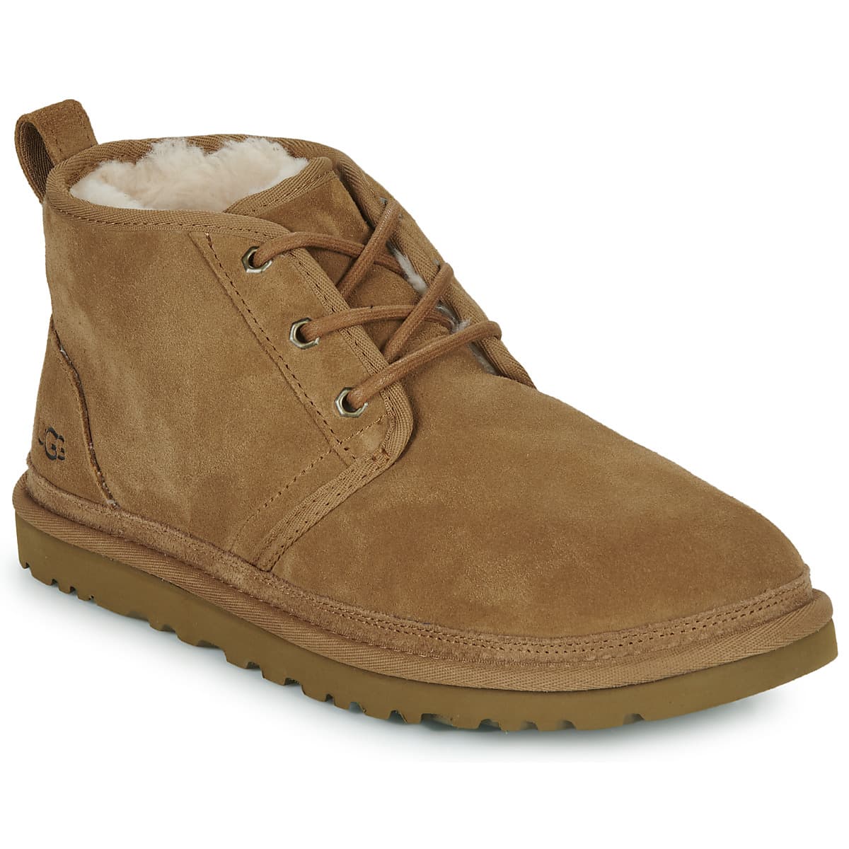 Men's Boots UGG Brown