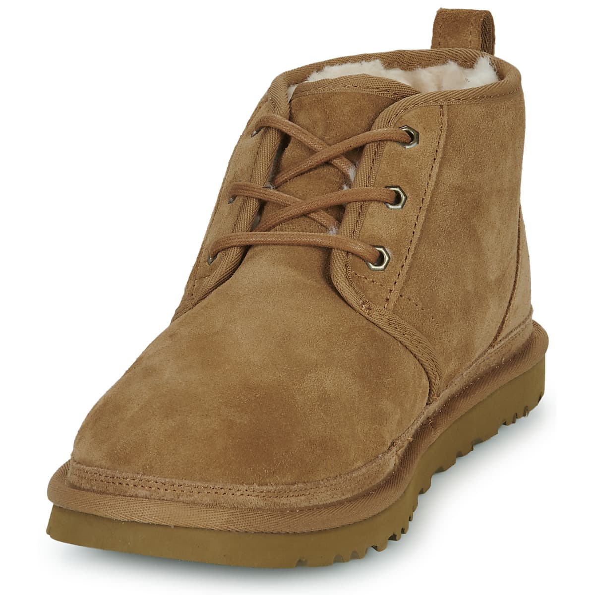 Men's Boots UGG Brown