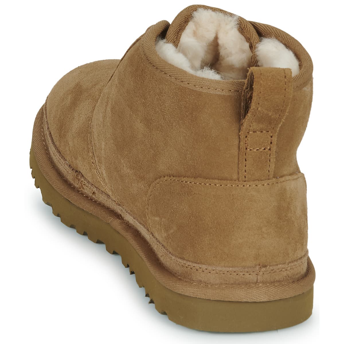 Men's Boots UGG Brown