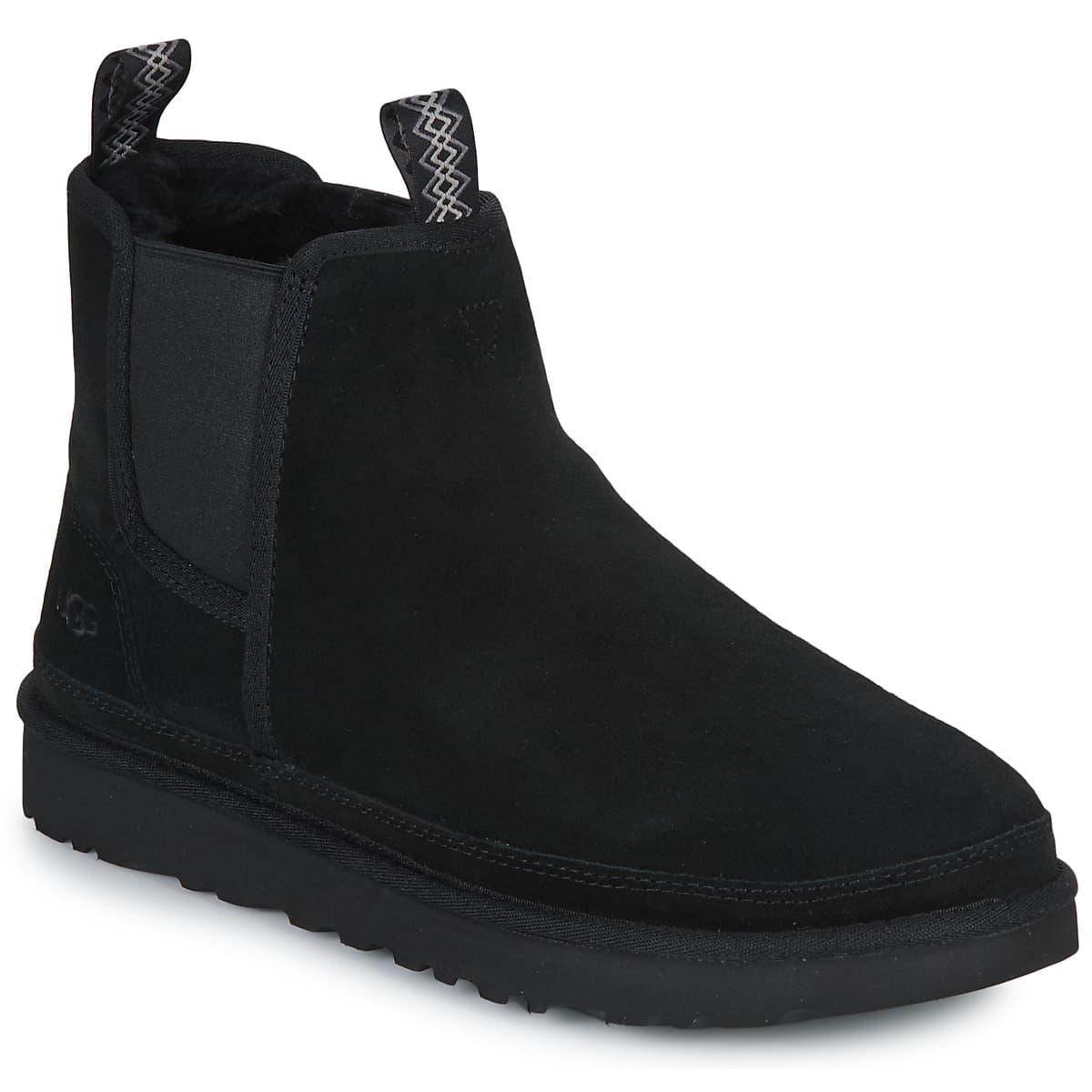 Men's Boots UGG Black