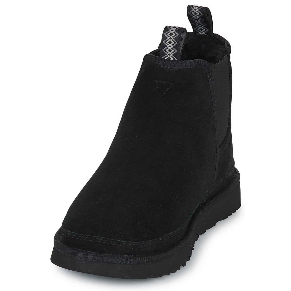 Men's Boots UGG Black