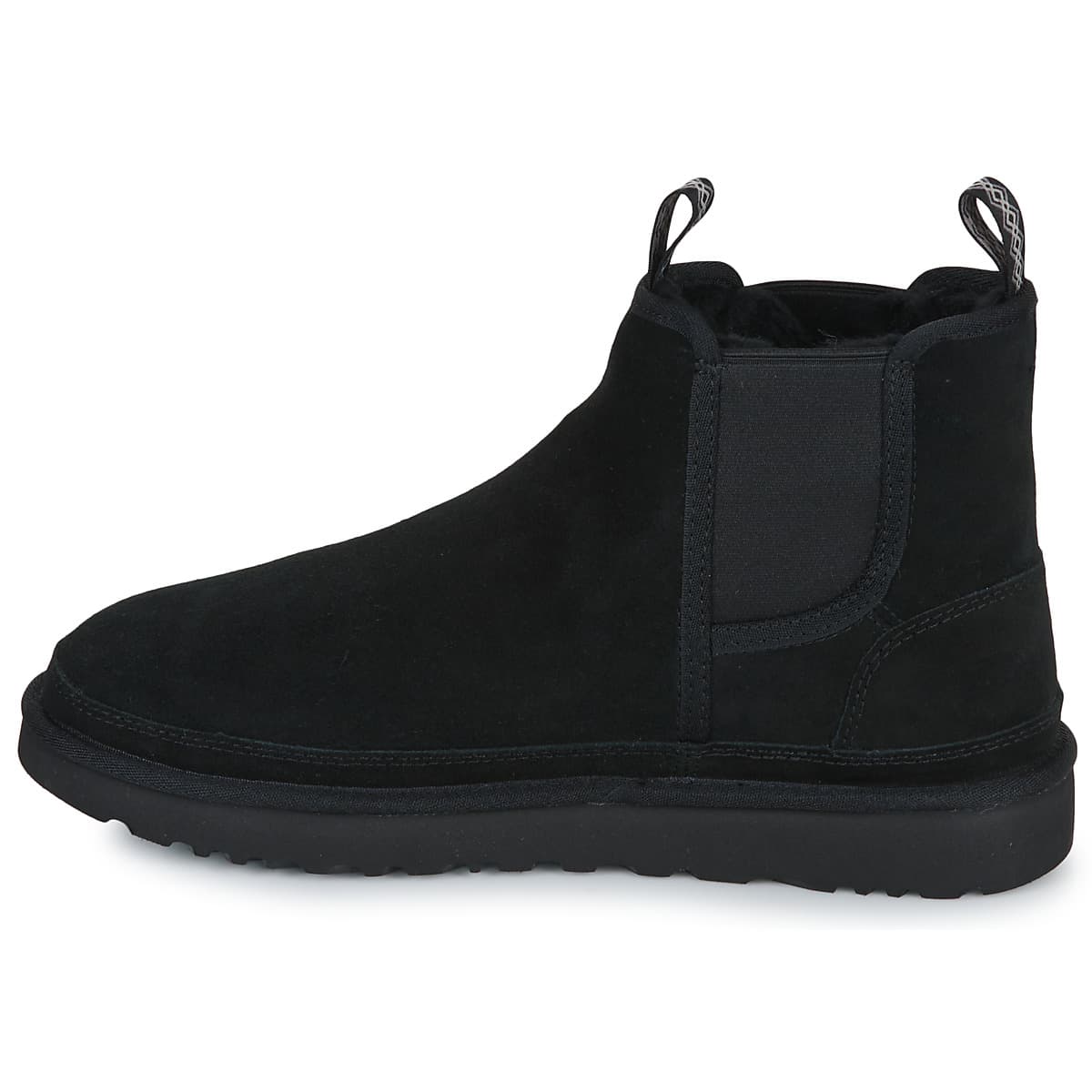 Men's Boots UGG Black