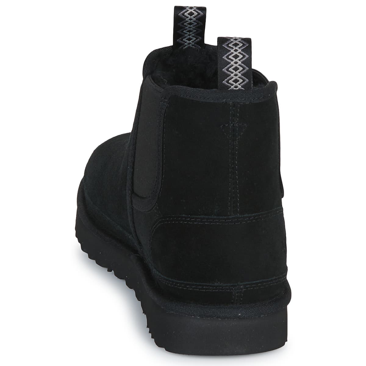Men's Boots UGG Black