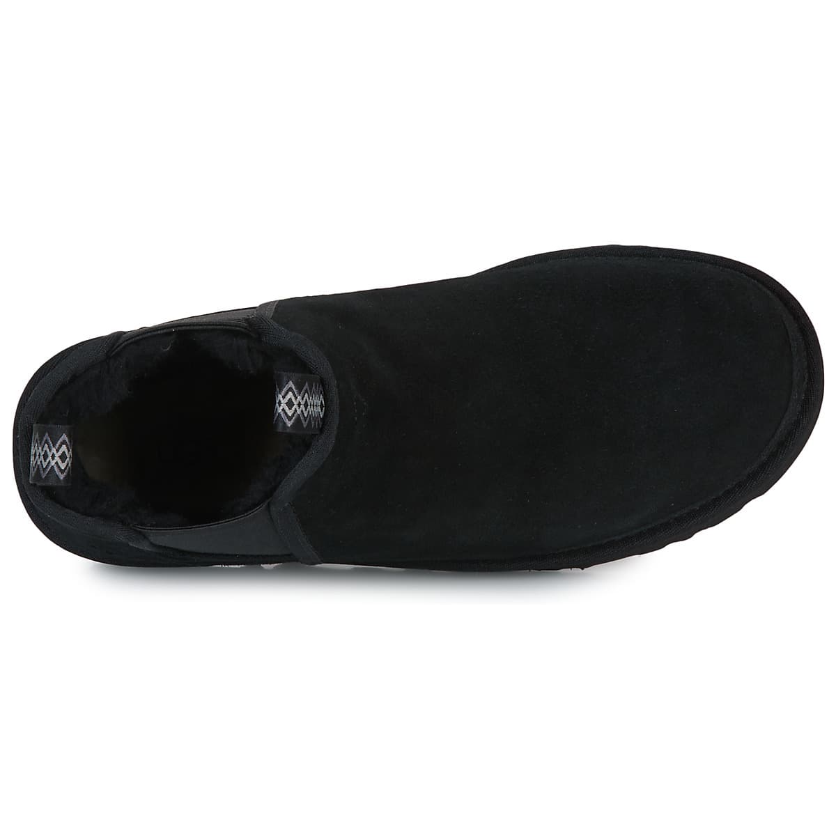 Men's Boots UGG Black