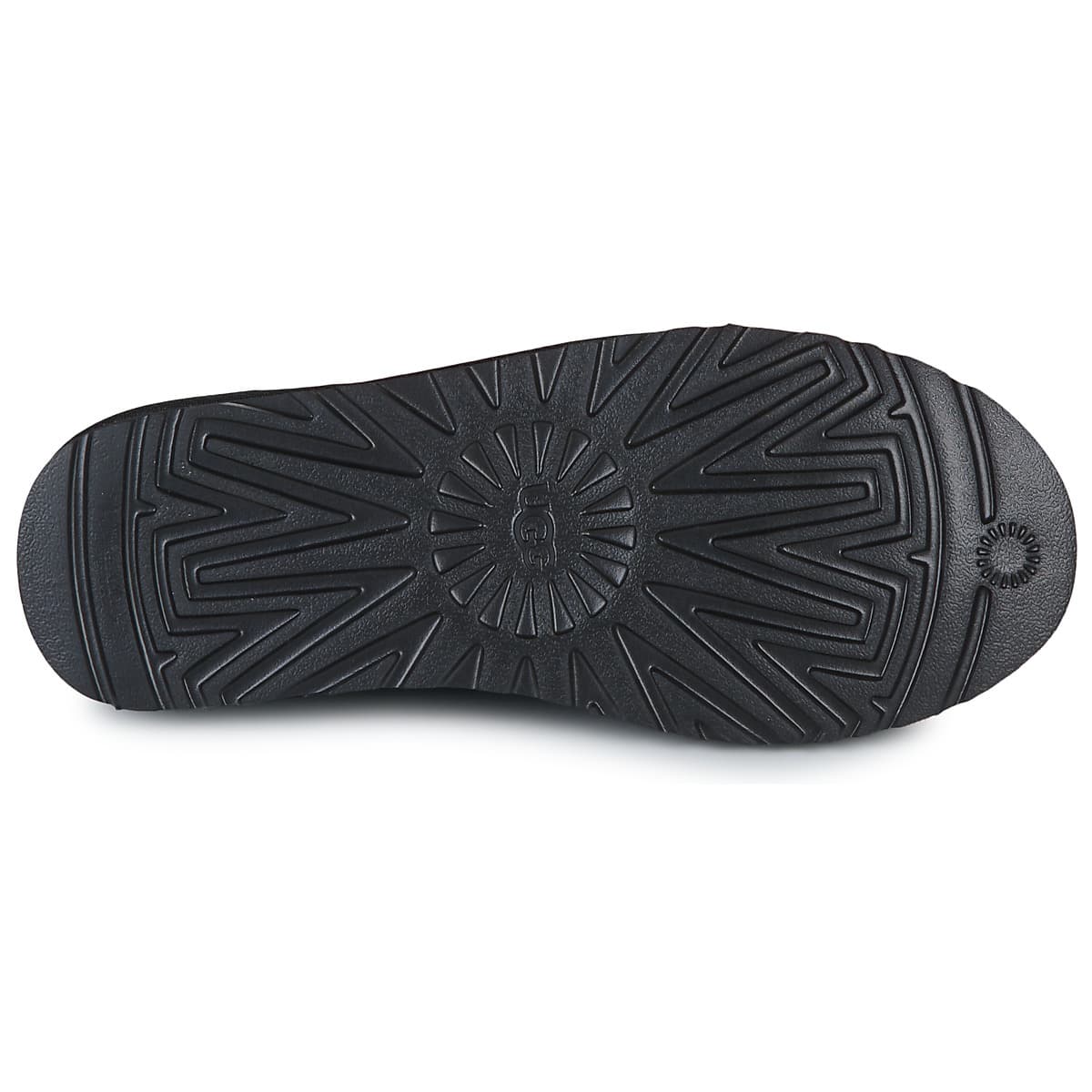 Men's Boots UGG Black