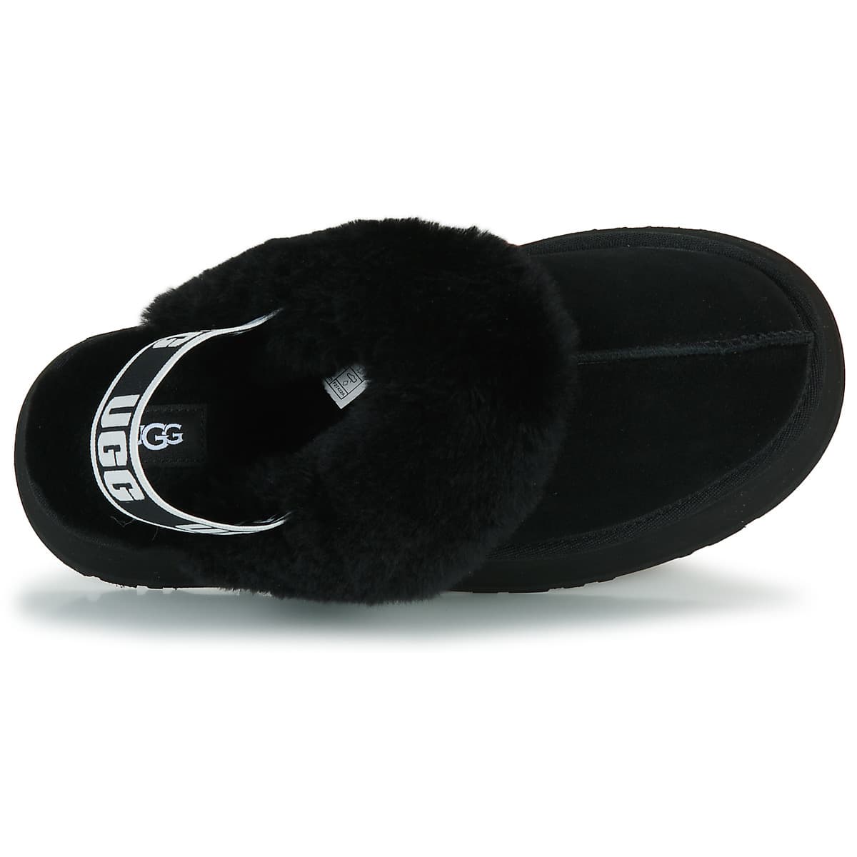 Women's House Slippers UGG Black