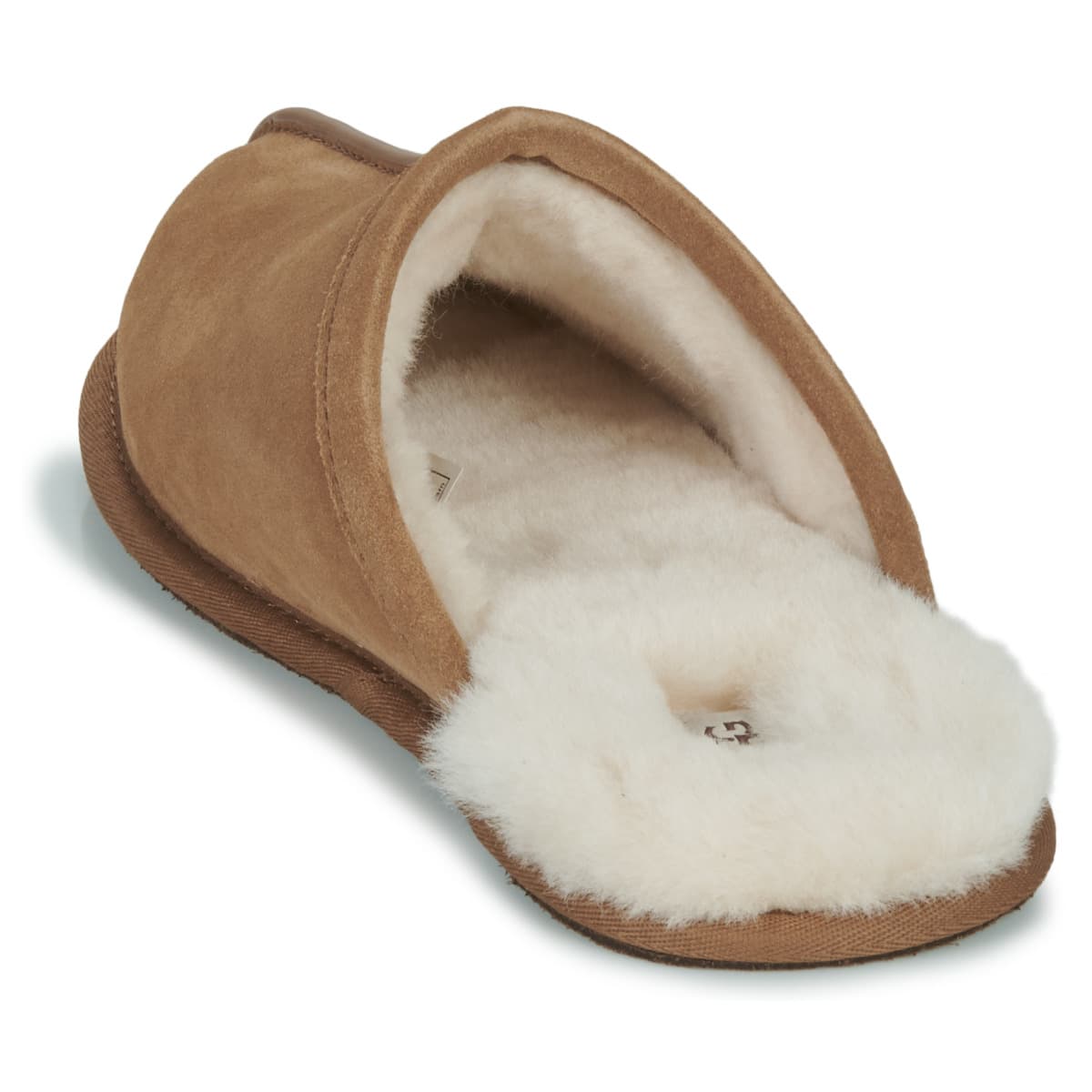 Men's House Slippers UGG Brown