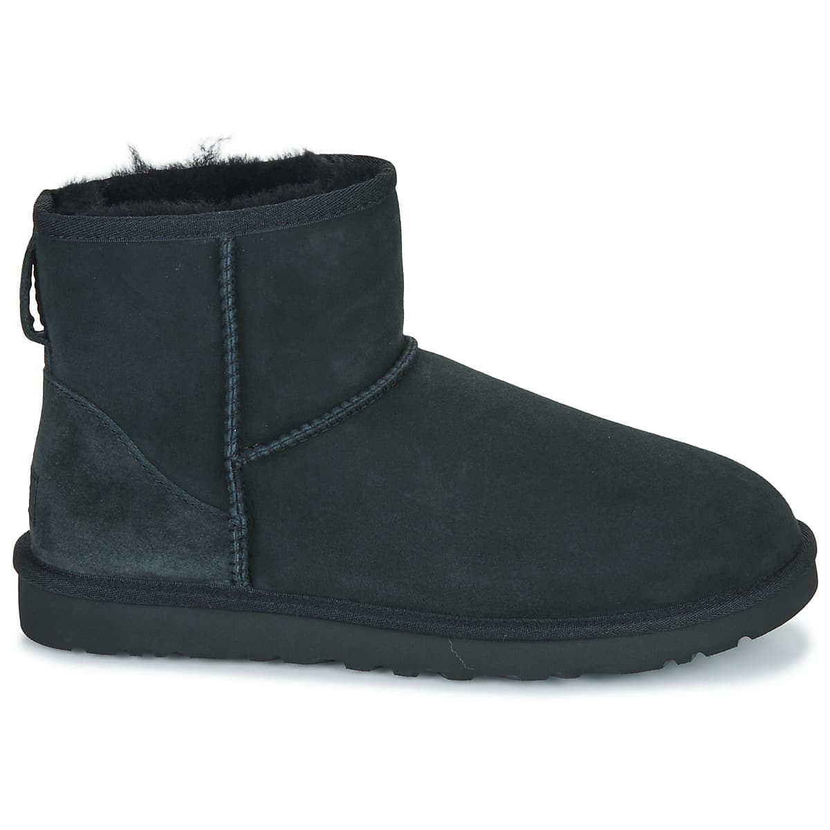 Men's Boots UGG Black