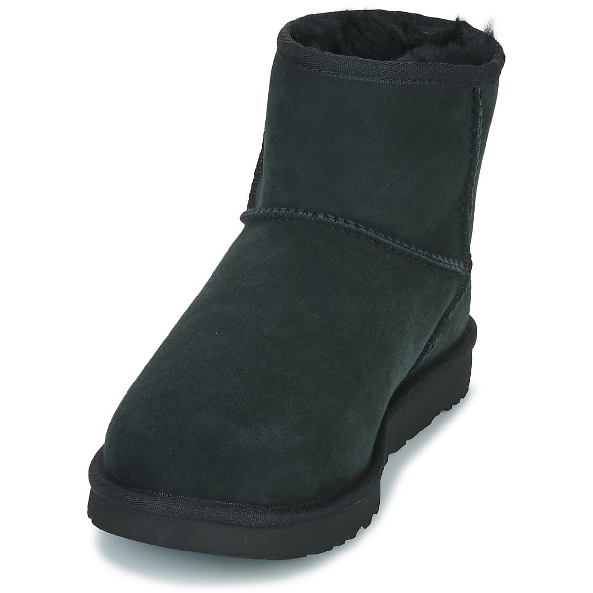 Men's Boots UGG Black