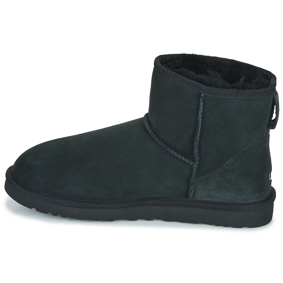 Men's Boots UGG Black
