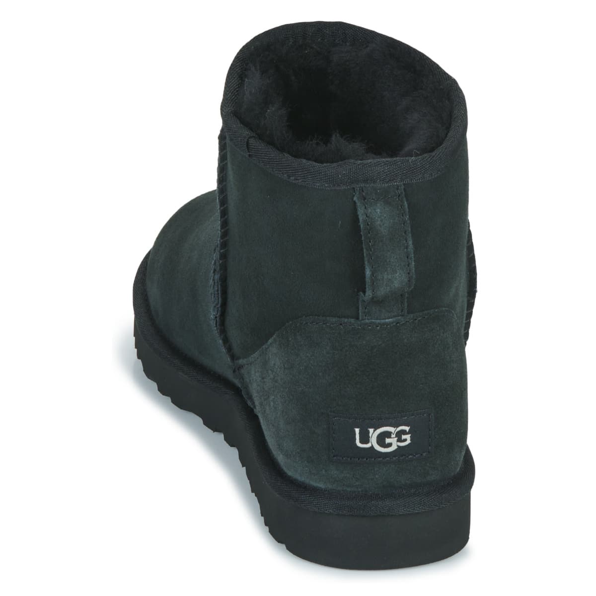 Men's Boots UGG Black