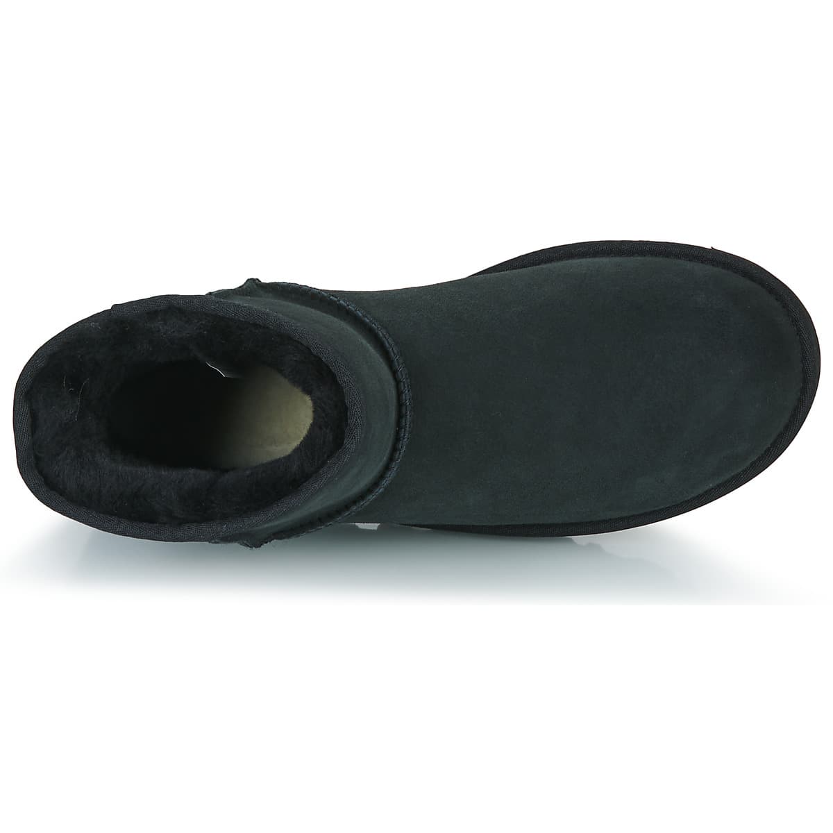 Men's Boots UGG Black