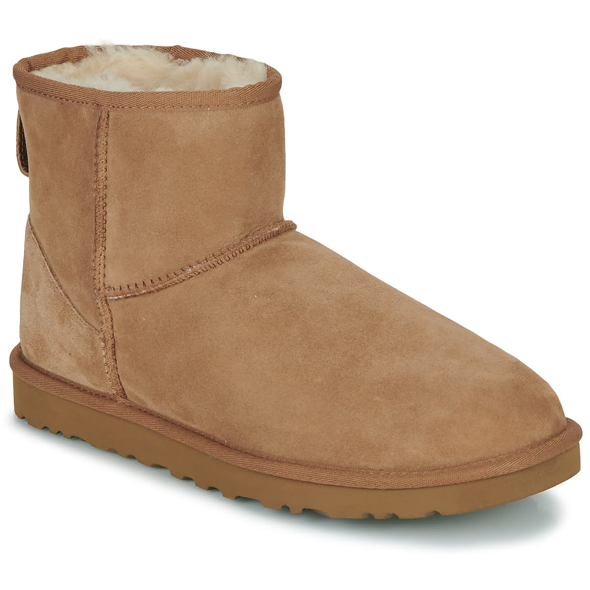 Men's Boots UGG Brown