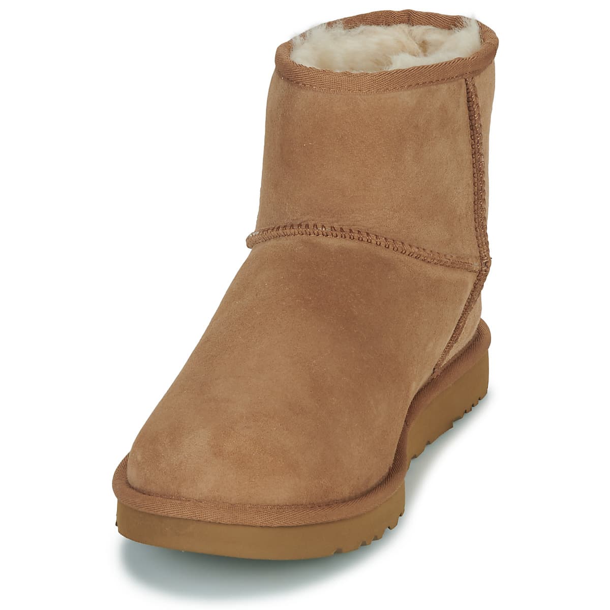 Men's Boots UGG Brown