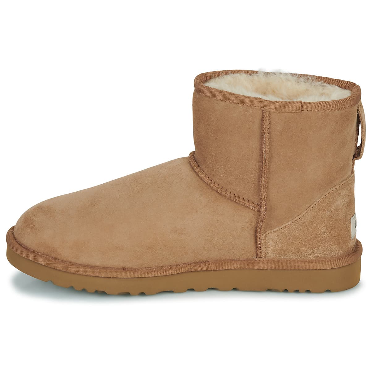 Men's Boots UGG Brown