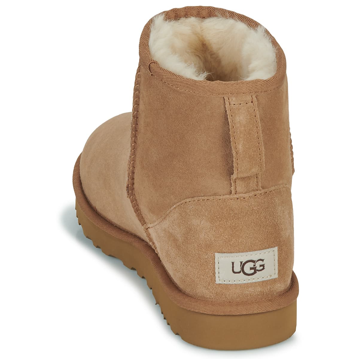 Men's Boots UGG Brown