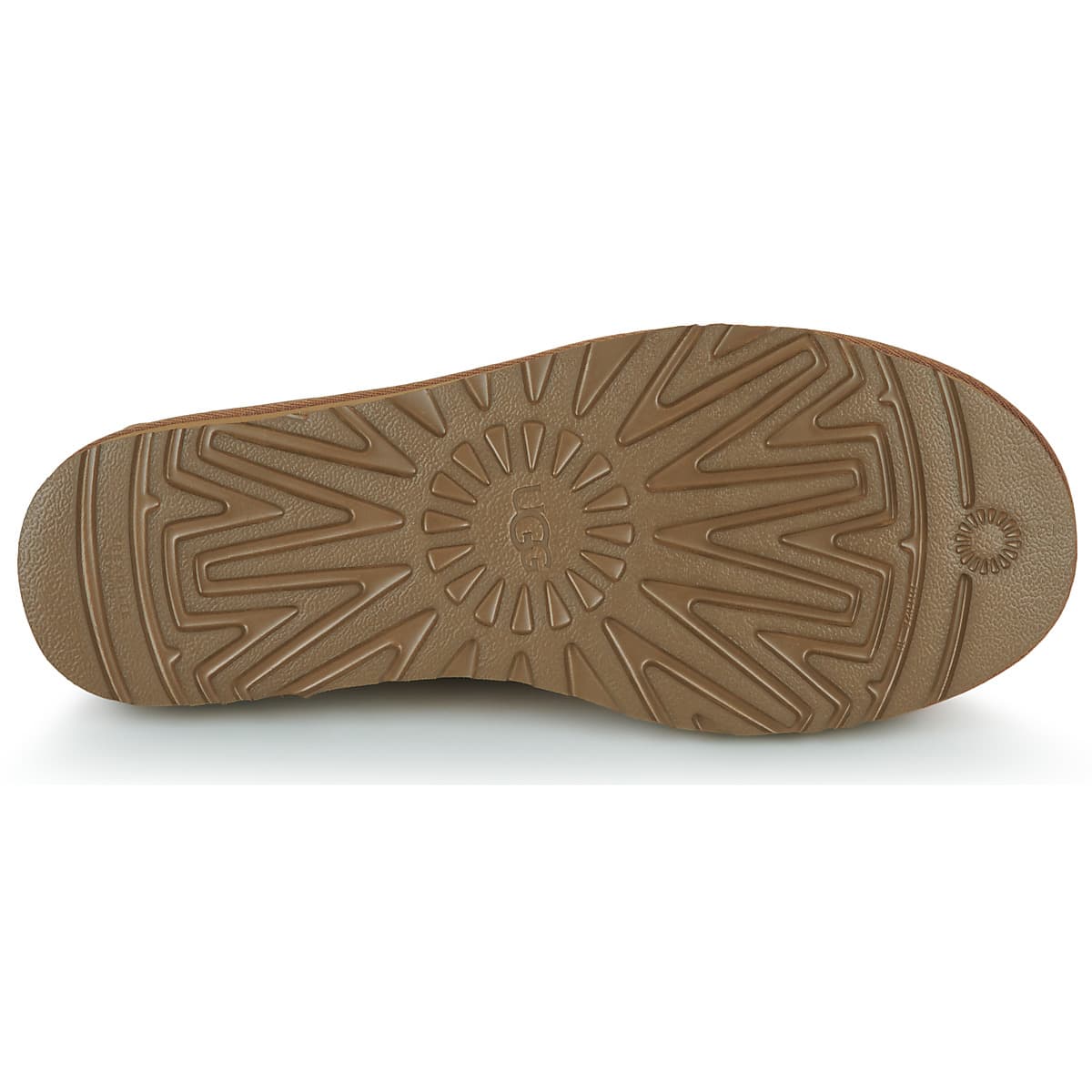 Men's Boots UGG Brown