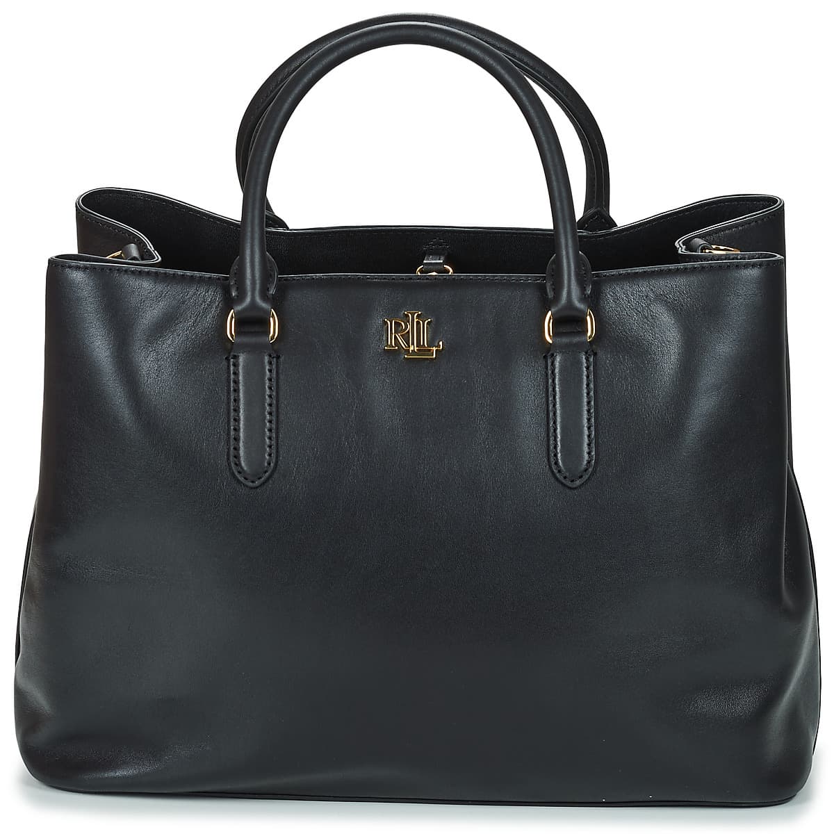 Women's Handbags Lauren Ralph Lauren Black