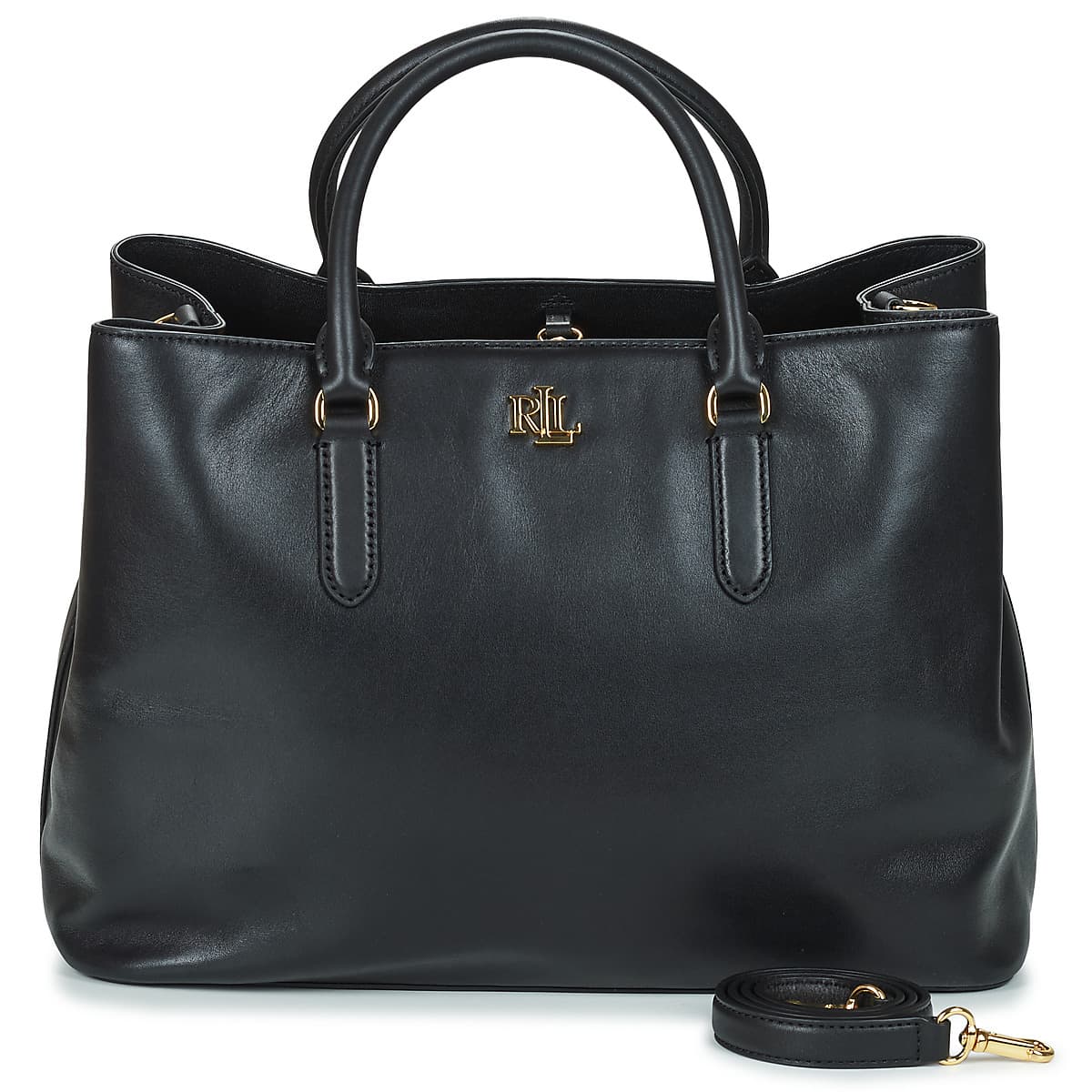 Women's Handbags Lauren Ralph Lauren Black