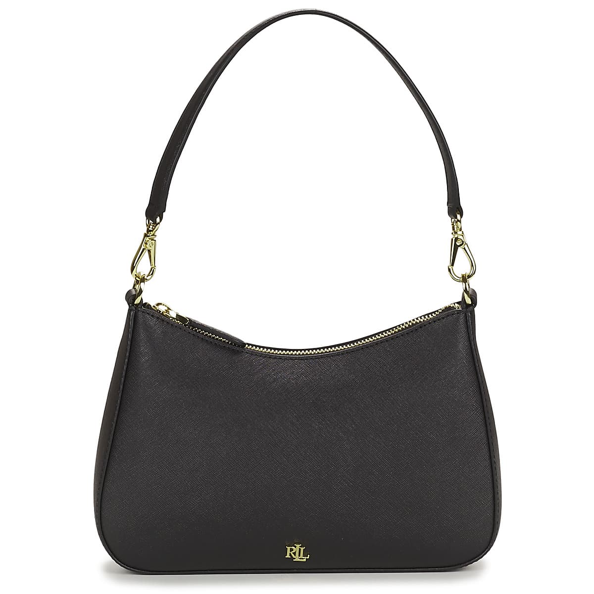 Women's Shoulder Bags Lauren Ralph Lauren Black