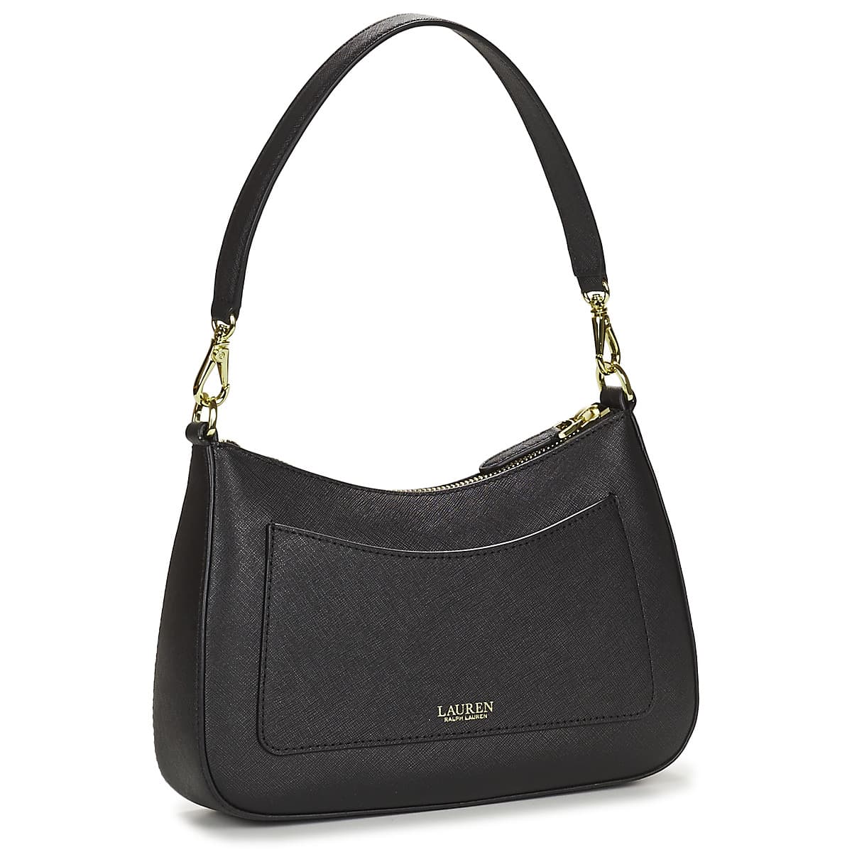 Women's Shoulder Bags Lauren Ralph Lauren Black