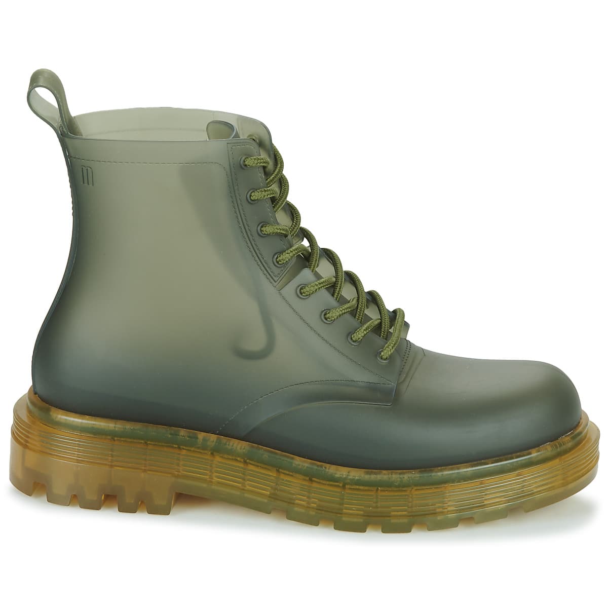 Women's Boots Melissa Khaki