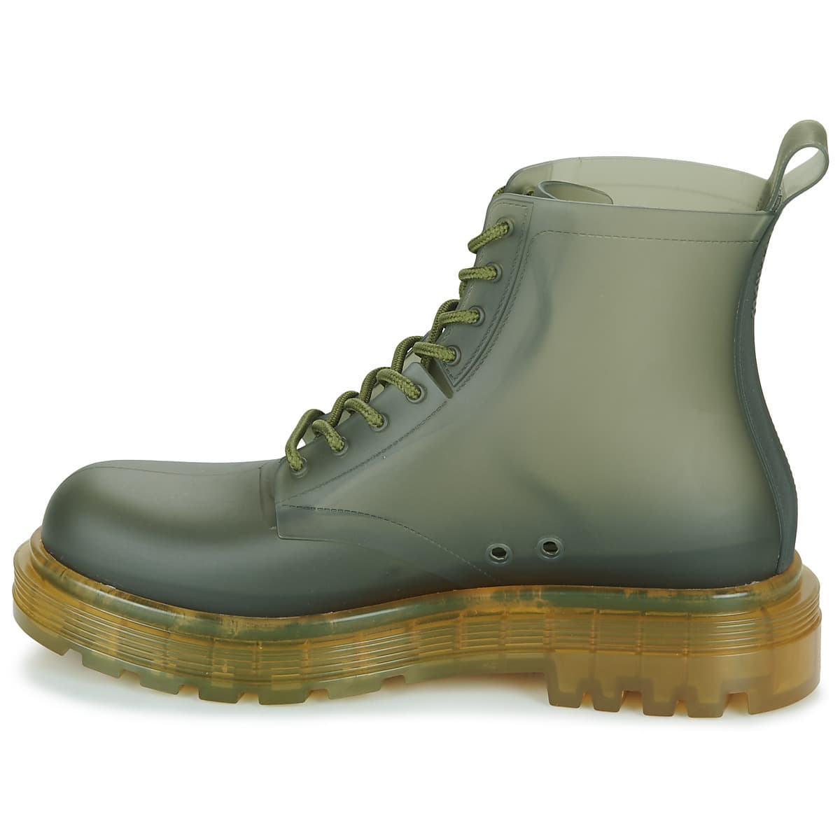 Women's Boots Melissa Khaki