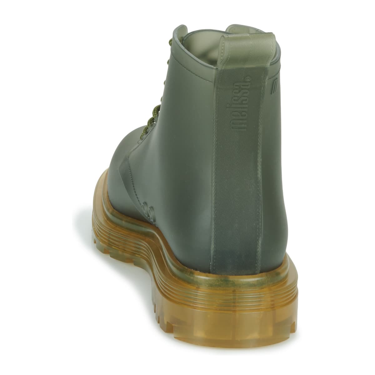 Women's Boots Melissa Khaki