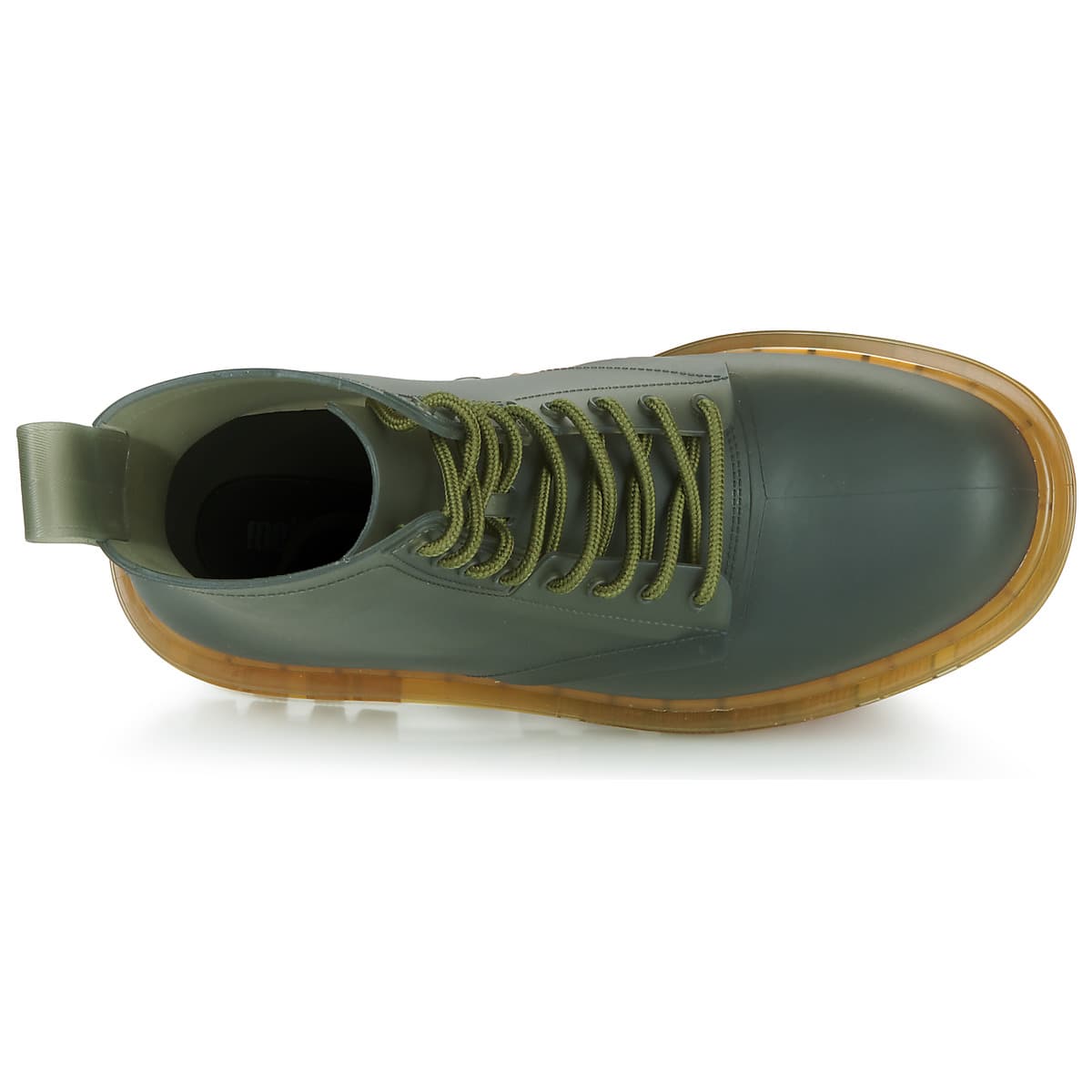 Women's Boots Melissa Khaki