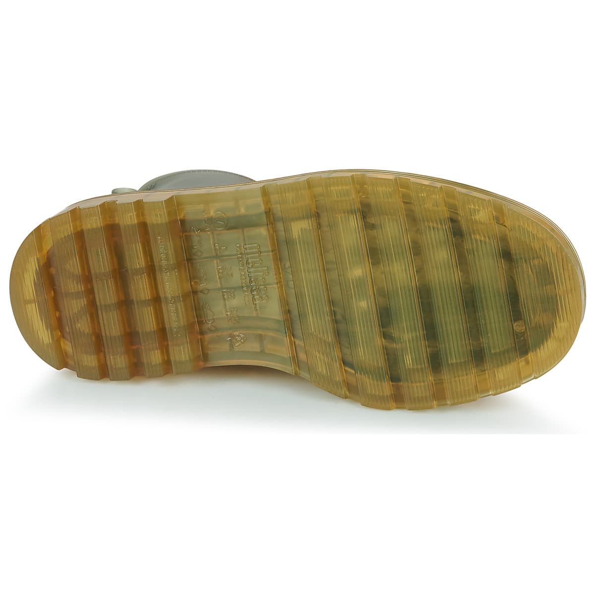 Women's Boots Melissa Khaki