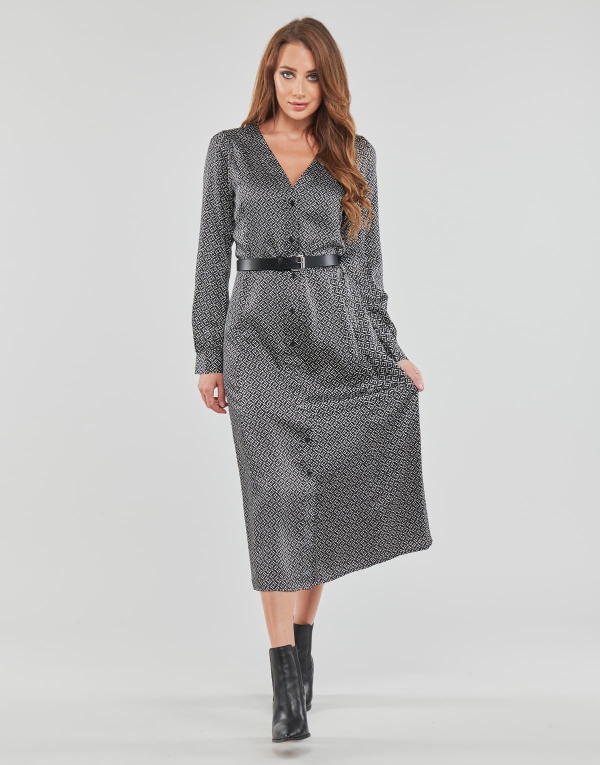 Women's Dresses Michael Kors Black