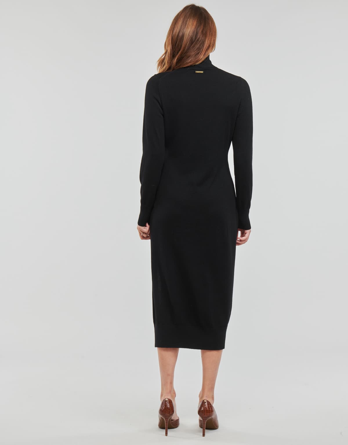 Women's Dresses Michael Kors Black