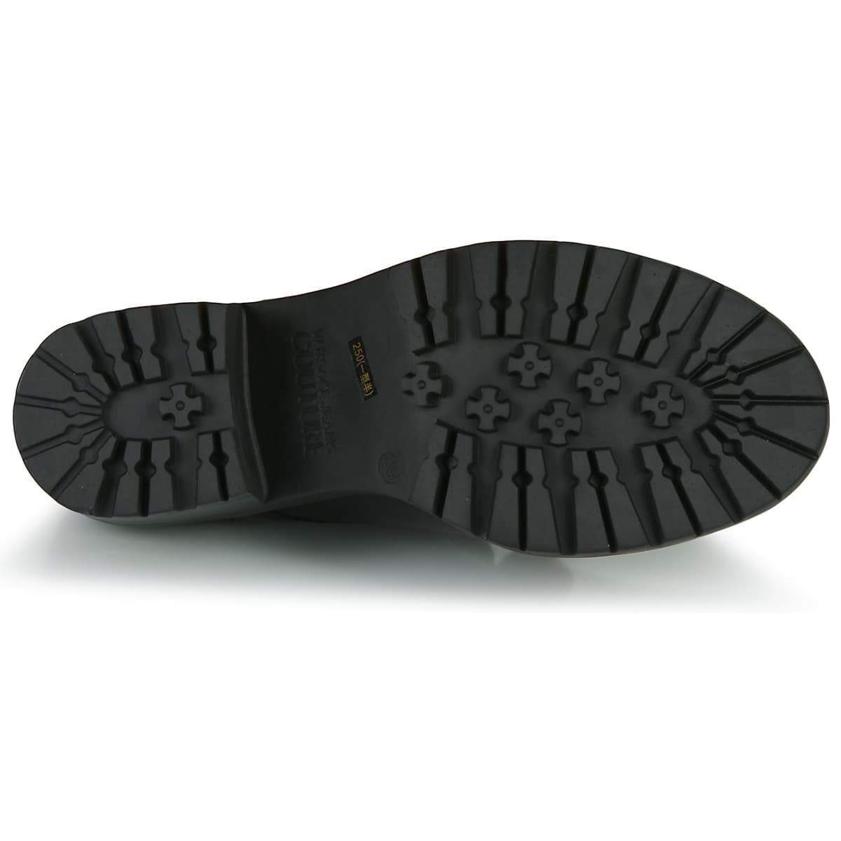 Women's Ankle Boots Versace Jeans Couture Black