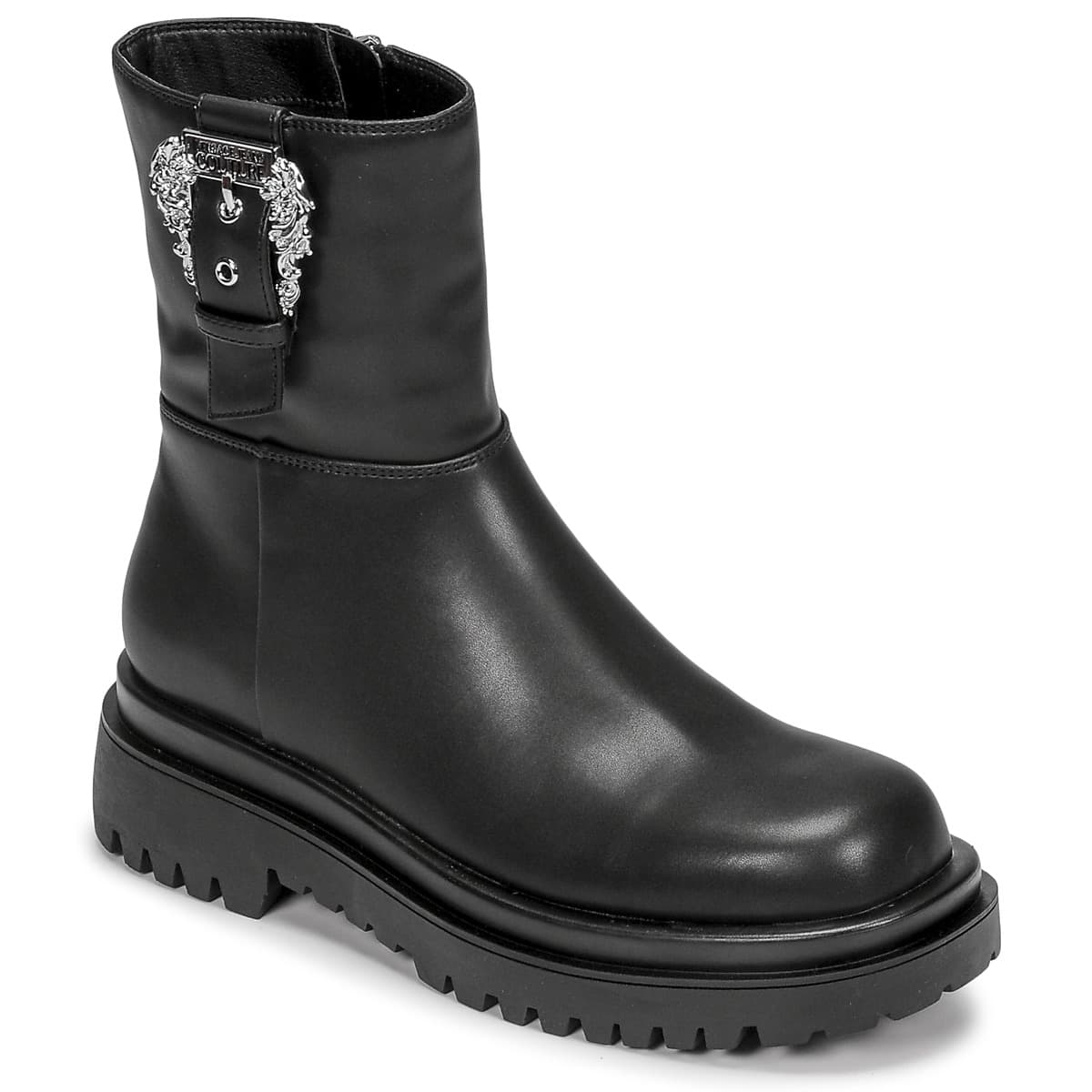 Women's Boots Versace Jeans Couture Black