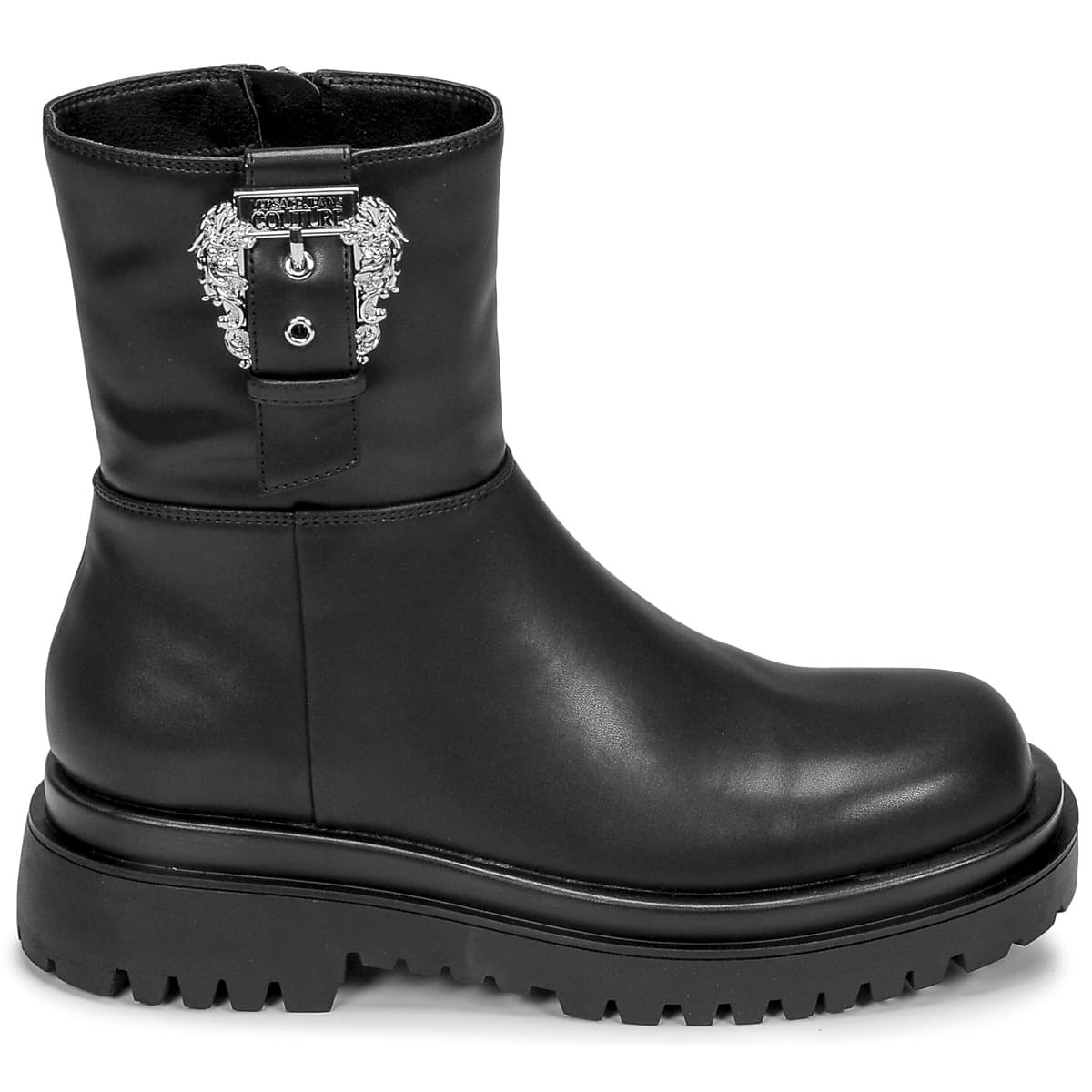 Women's Boots Versace Jeans Couture Black